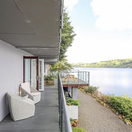 Tegid Lakeside - Bala Lake Esterno foto