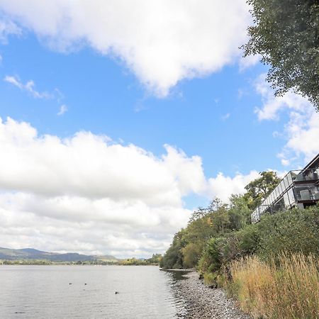 Tegid Lakeside - Bala Lake Esterno foto